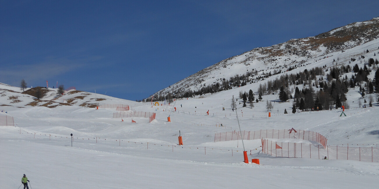 Lusia Boardercross #3 | © Foto Archivio Apt Val di Fassa