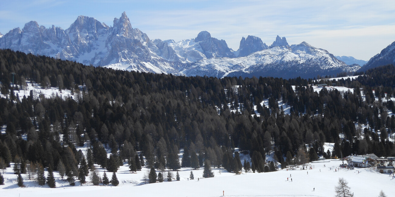 Lusia Boardercross #4 | © Foto Archivio Apt Val di Fassa