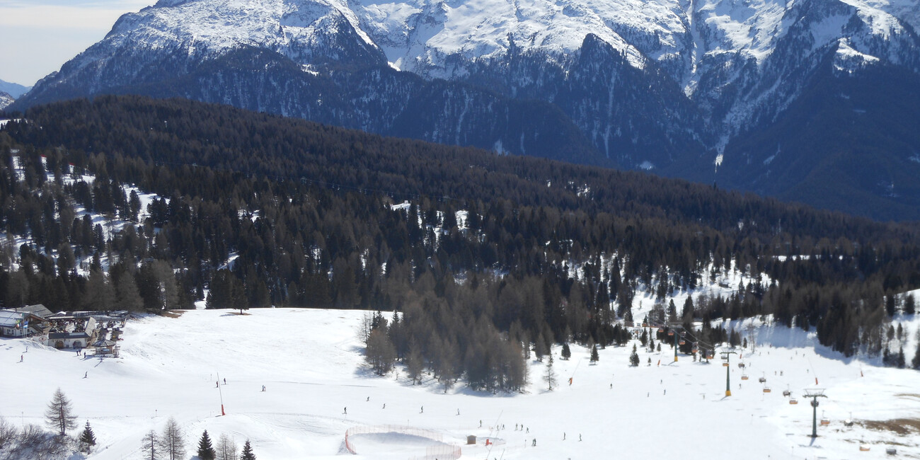 Lusia Boardercross #5 | © Foto Archivio Apt Val di Fassa