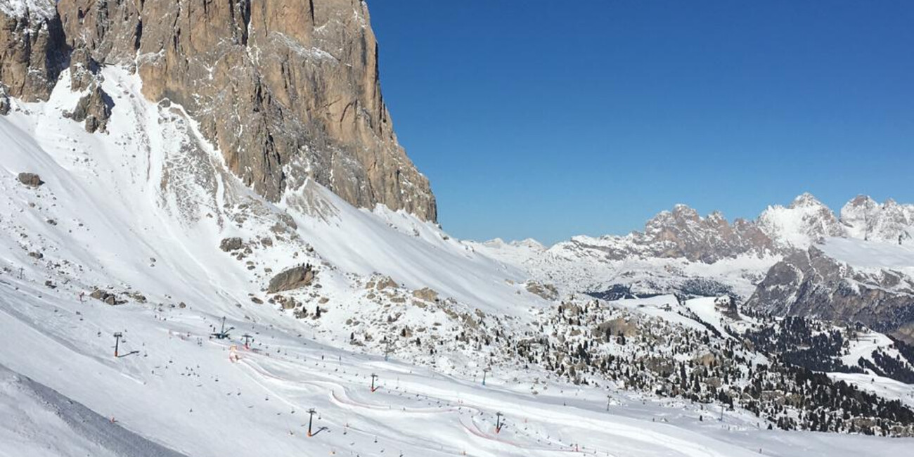 Funcross Col Rodella #3 | © Foto Archivio Apt Val di Fassa