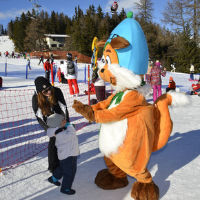 Family Park Marilleva