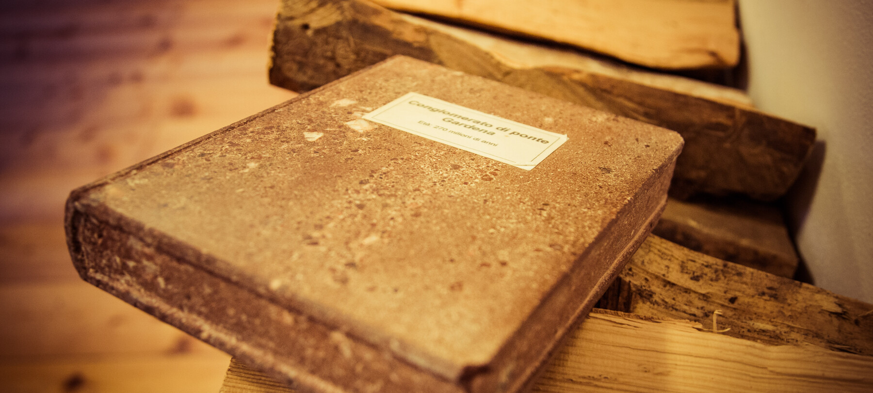 What you can do when it rains: discovering the Dolomites