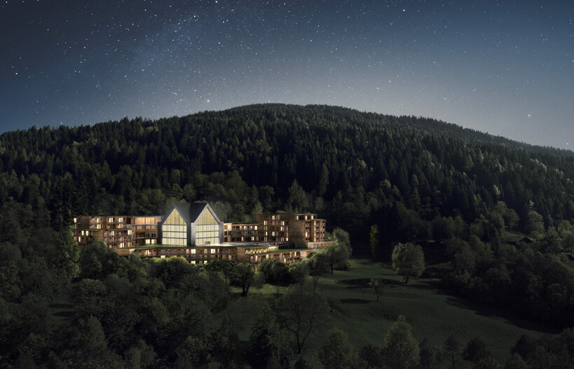 Vai al sito del Lefay