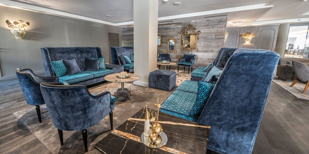 Hotel Spinale, Madonna di Campiglio