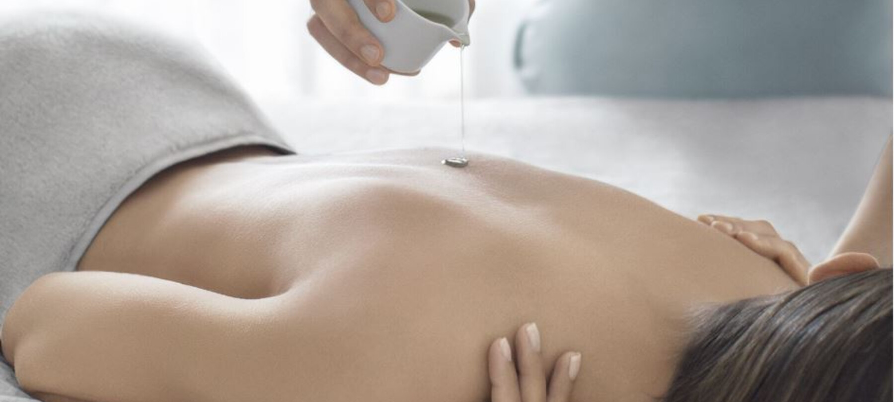 Lefay Spa Dolomiten