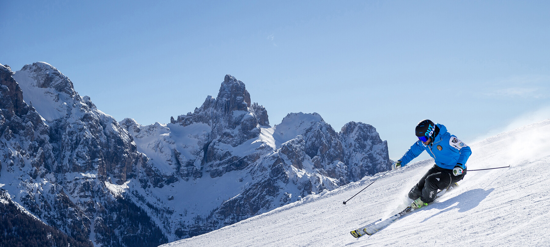 Scopri le novità in attesa dell'apertura della stagione invernale