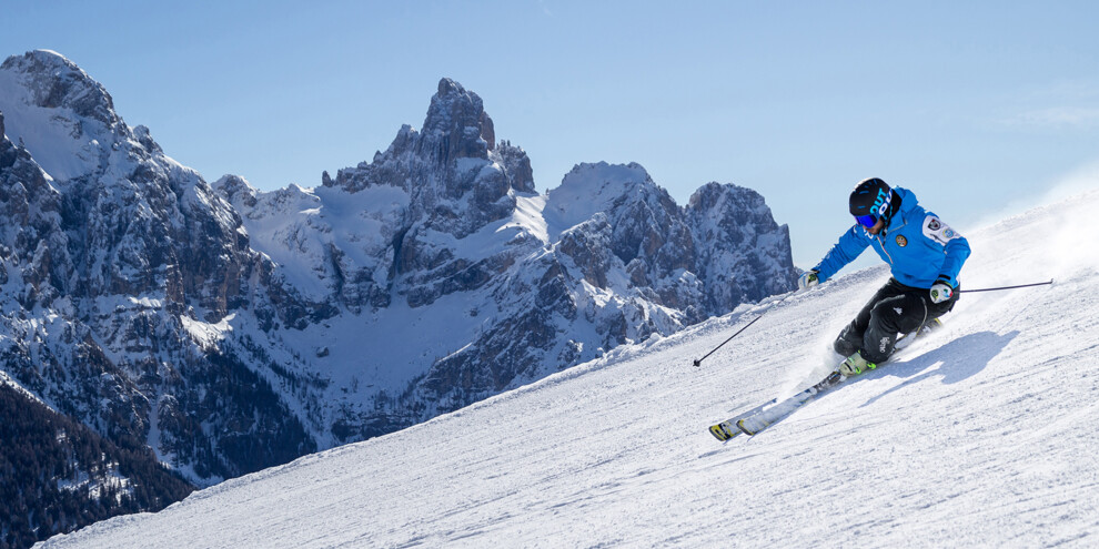 Tognola 1, San Martino di Castrozza