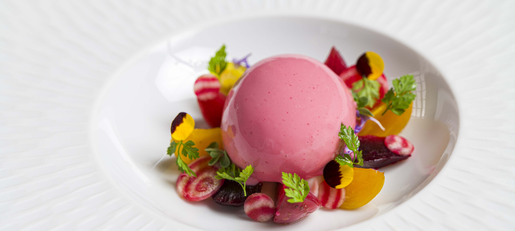 Giulio Ferrari Rosé, Riserva del Fondatore: the top Trentodoc sparkling wine