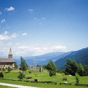 Chiesetta di San Tommaso