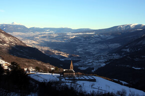 Chiesetta di San Tommaso