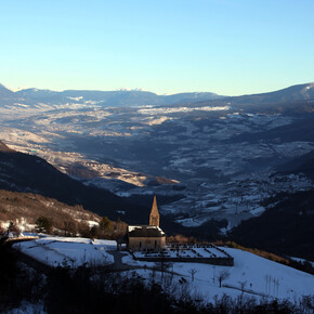 Chiesetta di San Tommaso