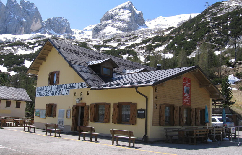 Museo della Grande Guerra