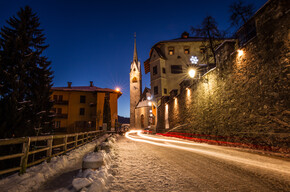 Chiesa Arcipretale Santa Maria Assunta