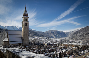 Chiesa di S. Vittore 