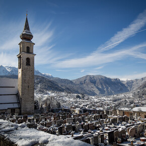 Chiesa di S. Vittore 