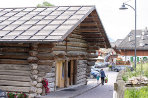 Museo Mineralogico Monzoni | © Foto Apt Val di Fassa