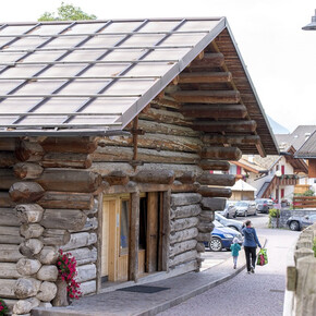 Museo Mineralogico Monzoni | © Foto Apt Val di Fassa