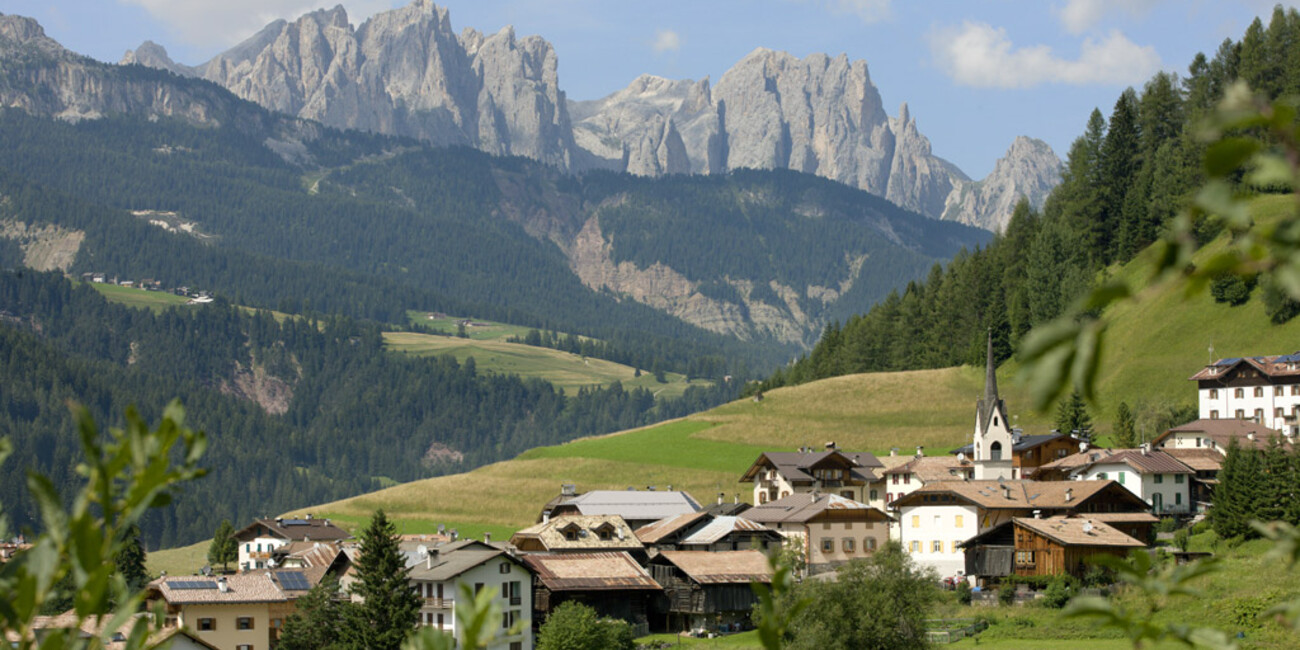 Exhibition: “Up the mountains to fight the enemy, 1914-1918 War” #6 | © Foto Apt Val di Fassa