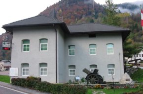 Il Museo della Grande Guerra a Caoria  | © Foto Apt San Martino di Castrozza Passo Rolle Primiero e Vanoi