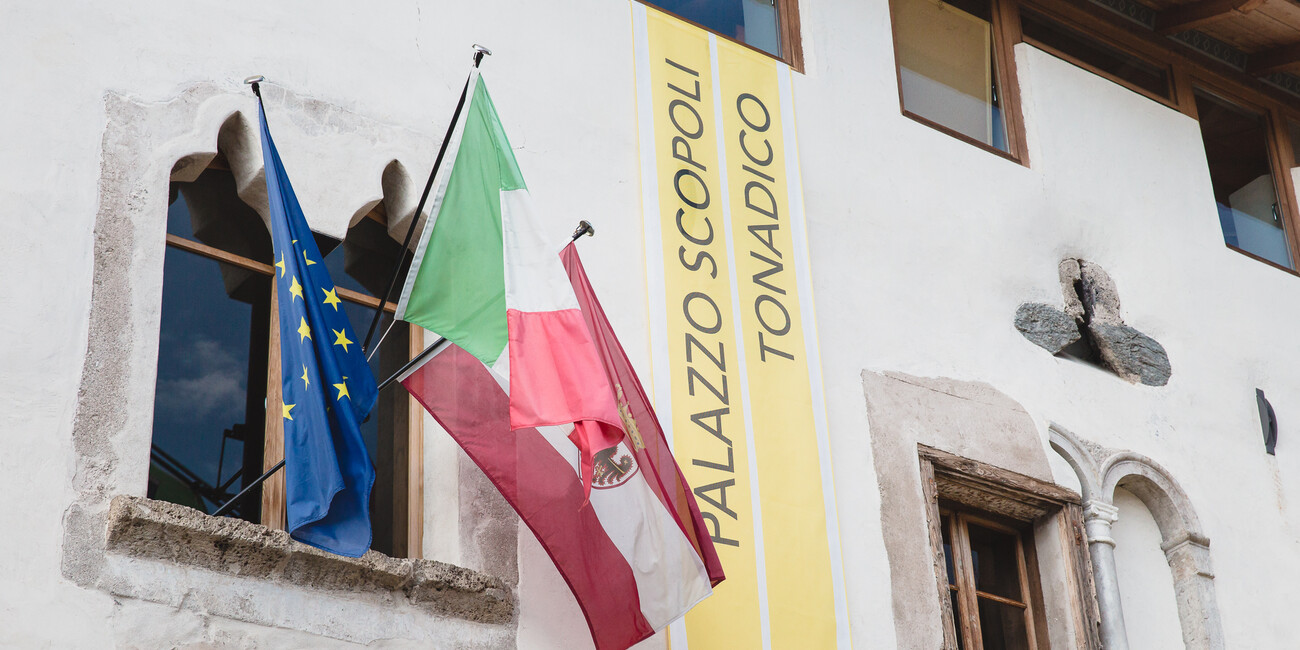 Palazzo Scopoli #3 | © Foto APT San Martino di Castrozza passo Rolle Primiero e Vanoi