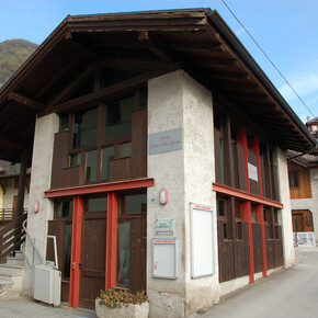 Museo Garibaldino | © Foto Archivio Consorzio per il Turismo della Valle Di Ledro