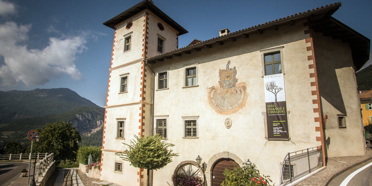 Casa Campia #2 | © Foto Apt Val di Non