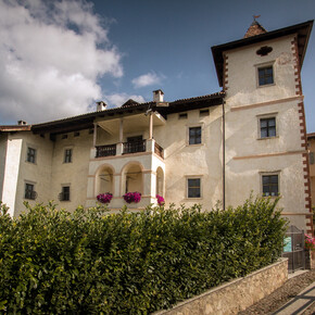 Casa Campia | © Foto Apt Val di Non