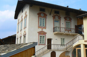 Museo Casa Natale Antonio Longo | © Foto Archivio Apt Val di Fiemme