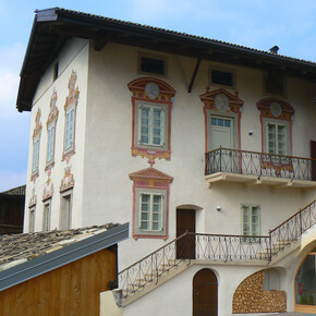 Museo Casa Natale Antonio Longo | © Foto Archivio Apt Val di Fiemme