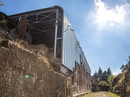 Forte Luserna | © Foto Archivio Apt Alpe Cimbra