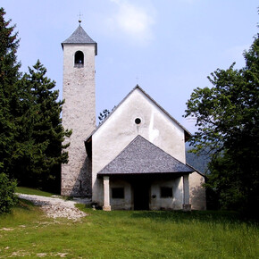 Church of St. Valentines