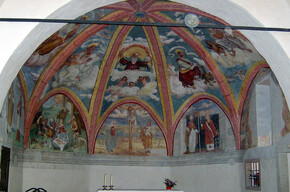 St.-Valentin-Kirche