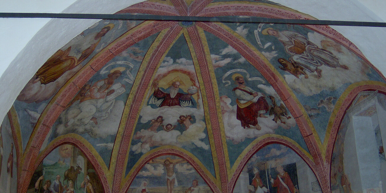 Church of St. Valentines #5