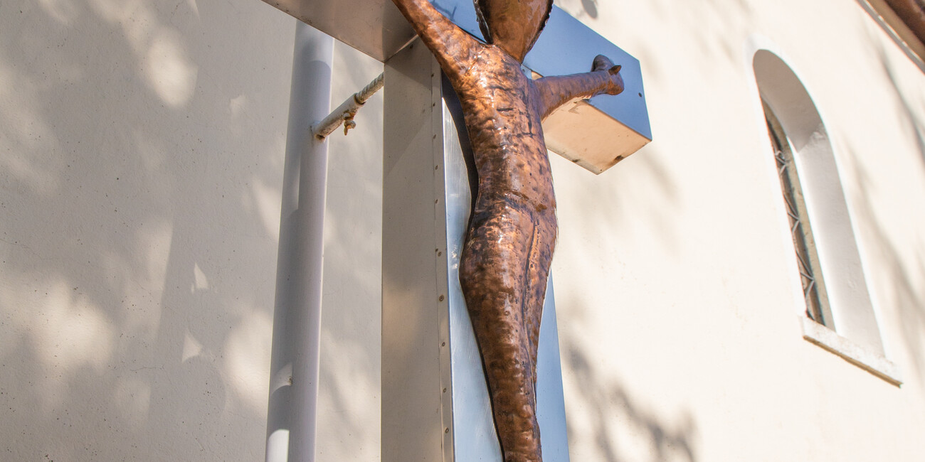  Santuario Madonna delle Grazie  #4 | © Foto Archivio Apt Alpe Cimbra