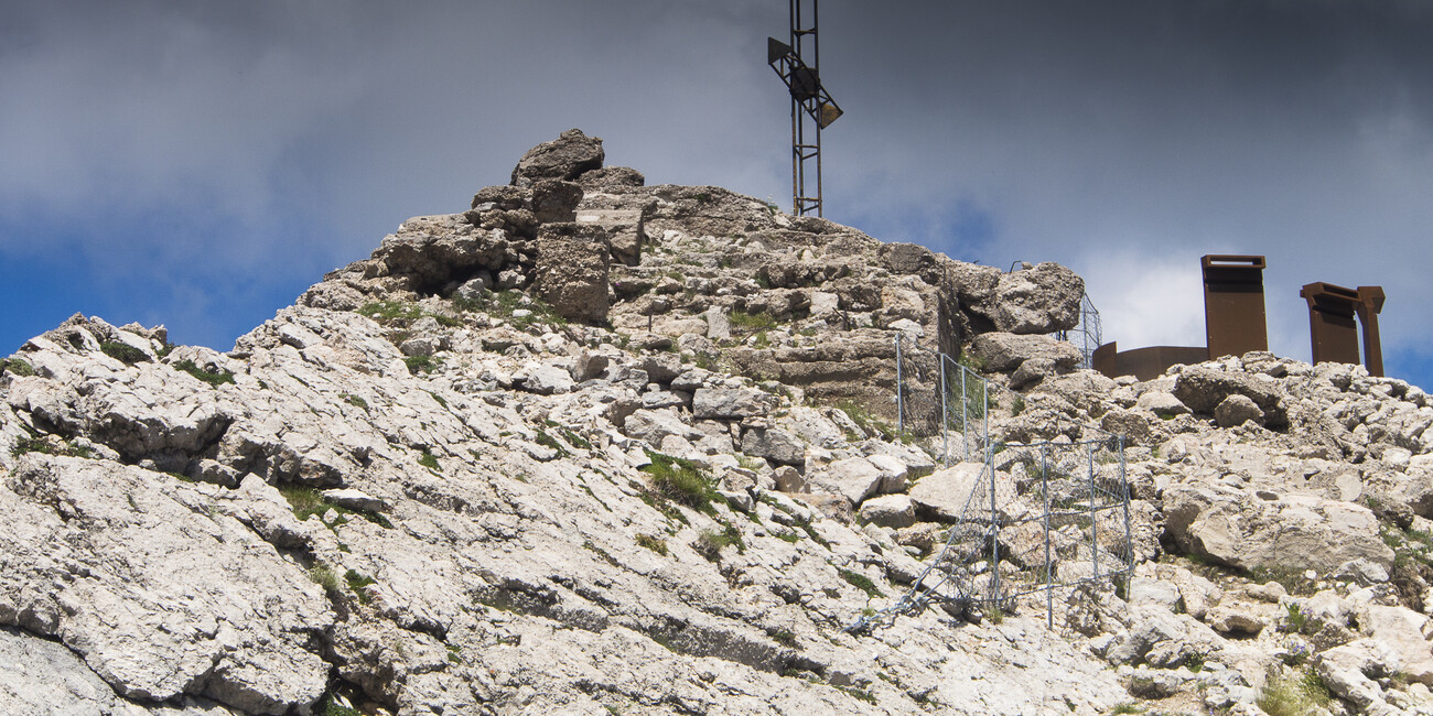 Fort Vezzena #4 | © Foto MvHattem Bergenmagazine