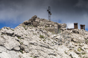 Forte Pizzo Vezzena | © Foto MvHattem Bergenmagazine