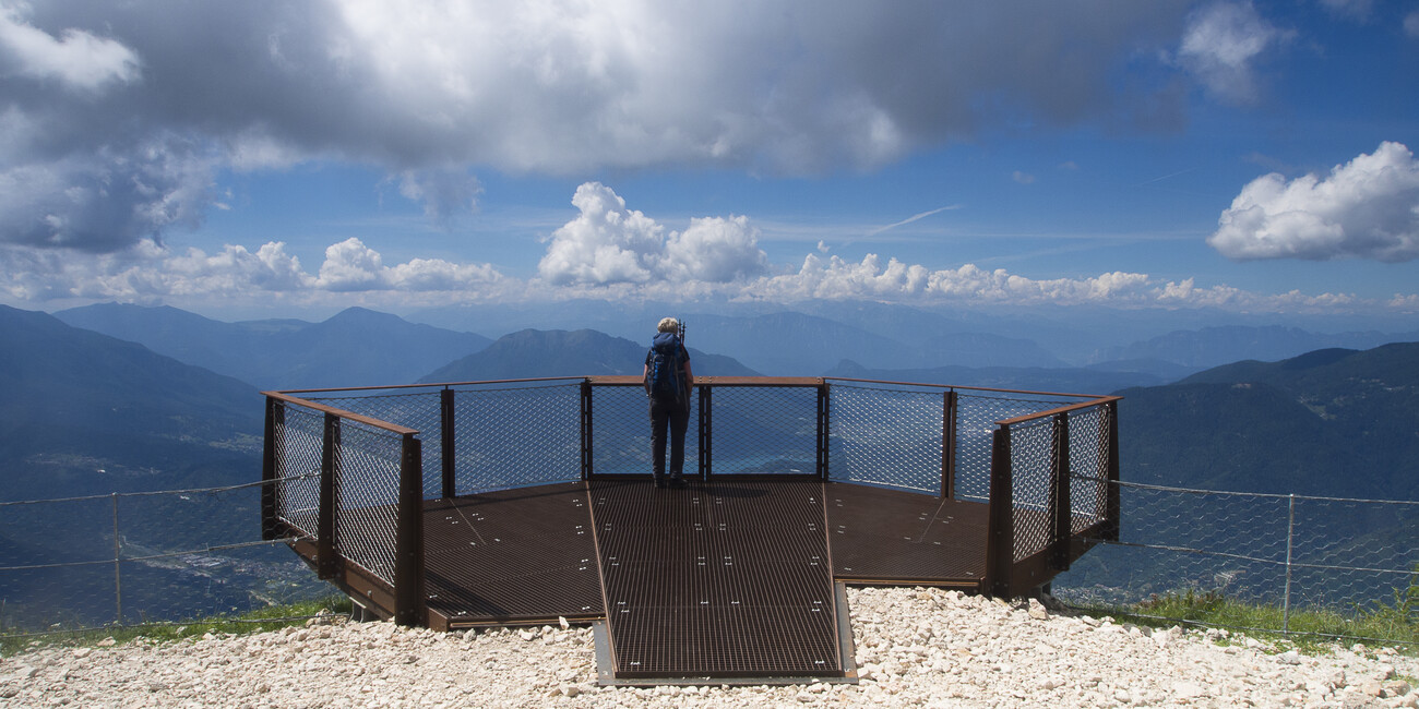 Fort Vezzena #2 | © Foto MvHattem Bergenmagazine