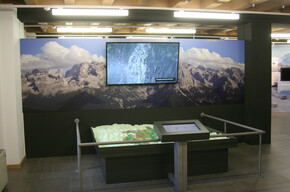 Casa del Parco Geopark | © Foto Archivio APT Campiglio