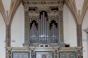 Chiesa di Santa Maria Assunta - Civezzano