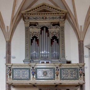 Chiesa di Santa Maria Assunta - Civezzano