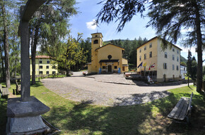 Santuario della Madonna dell'Aiuto 