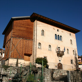 Casa Marta di Coredo