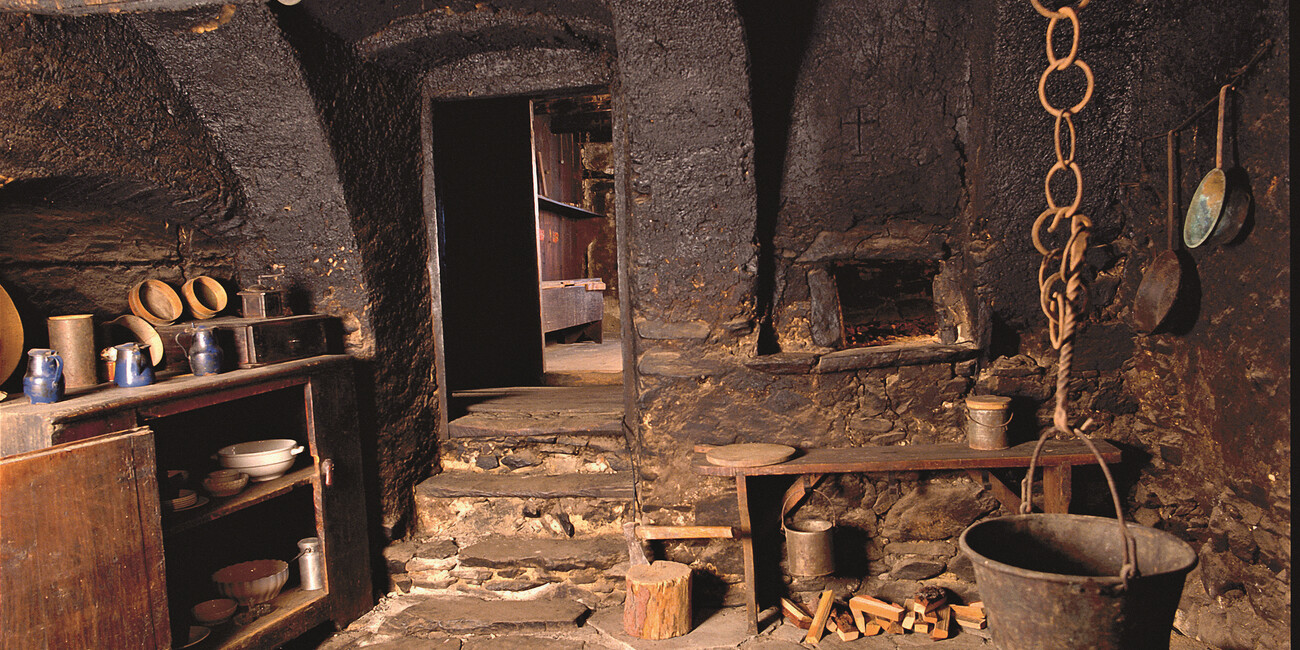 Casa Grazioli or " Dela Bèga " #1