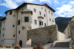 Castel Caldes | © Foto Apt Val di Sole