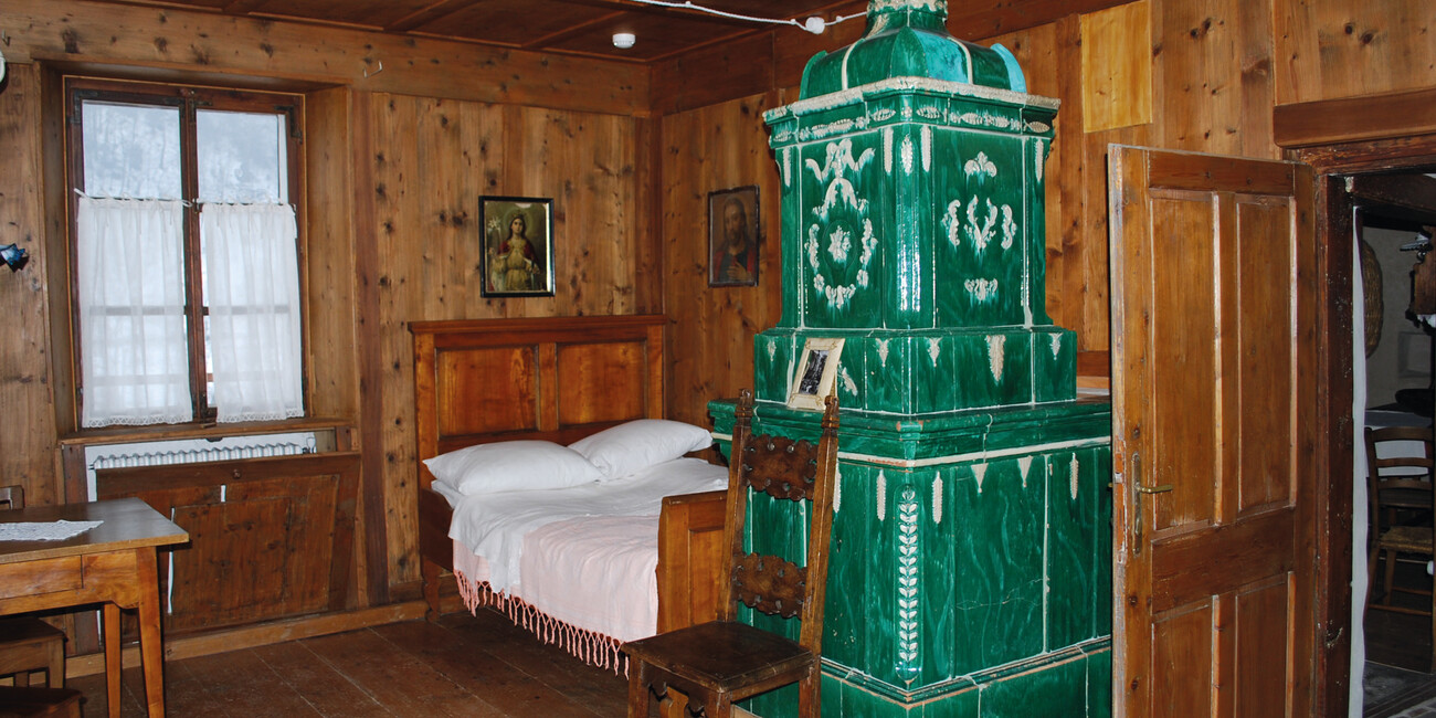 Mulino Ruatti Museum #4 | © Foto Archivio Apt Val di Sole