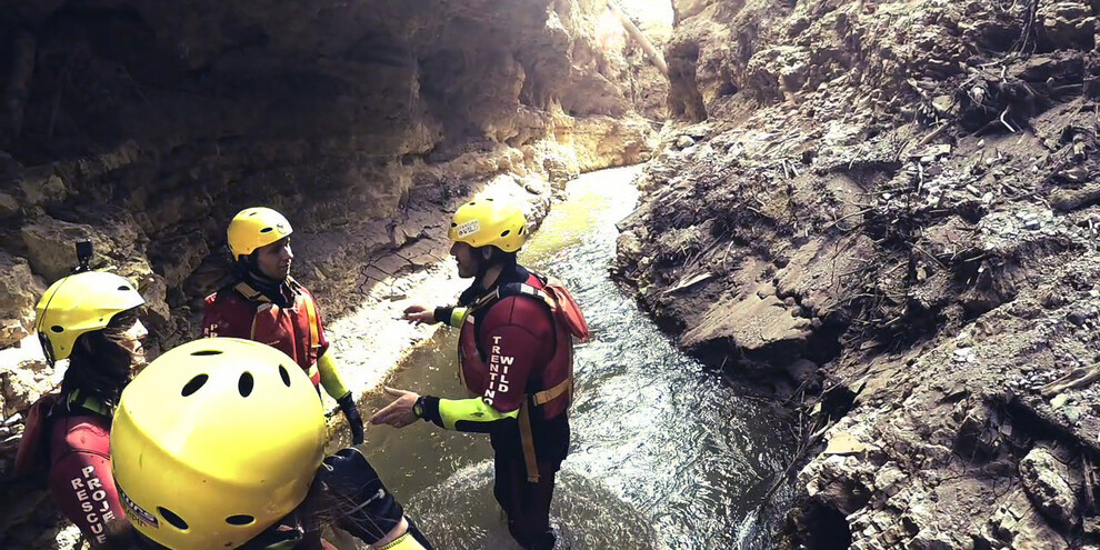 The one if you are looking for adventure