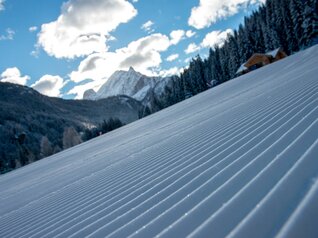 Centro fondo Canazei | © Foto Archivio Apt Val di Fassa