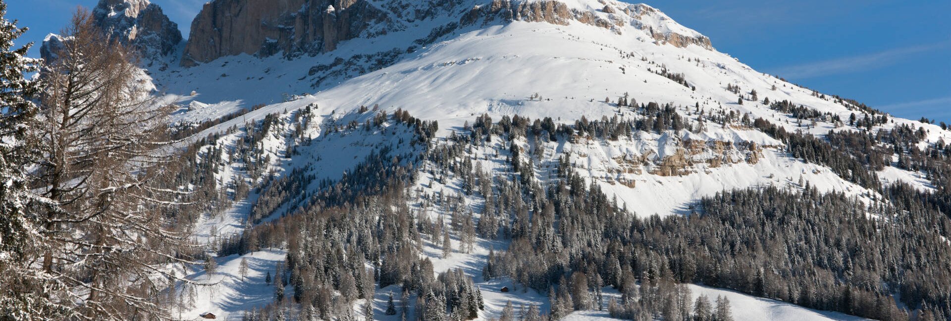 Ski area Passo Costalunga-Carezza | © Foto Archivio Apt Val di Fassa