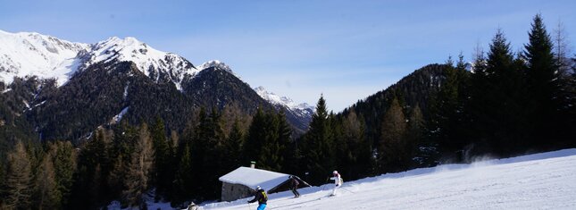 Ski Area Moena-Alpe Lusia  | © Foto Archivio Apt Valle di Fassa