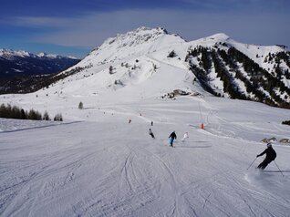 Ski Area Moena-Alpe Lusia  | © Foto Archivio Apt Valle di Fassa